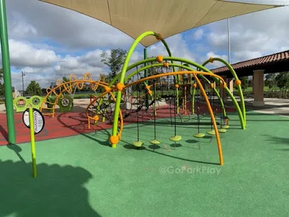 Los Olivos Community Park