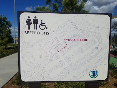 Los Olivos Community Park photo 2