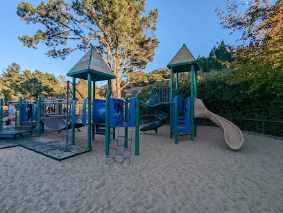 Louis Sutter Playground Park