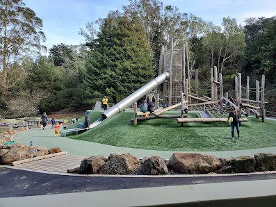 Louis Sutter Playground Park photo 2