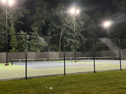 LP Wilson community center