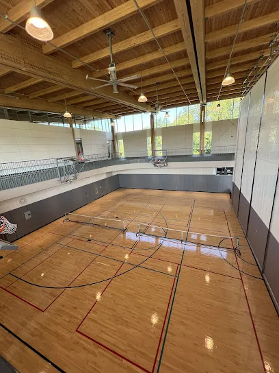 Lubber Run Community Center