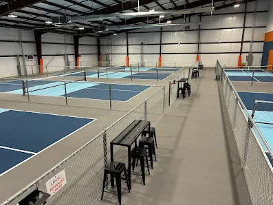Lubbock Indoor Pickleball photo 2