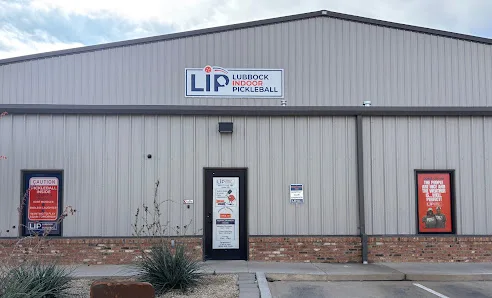 Lubbock Indoor Pickleball photo 3