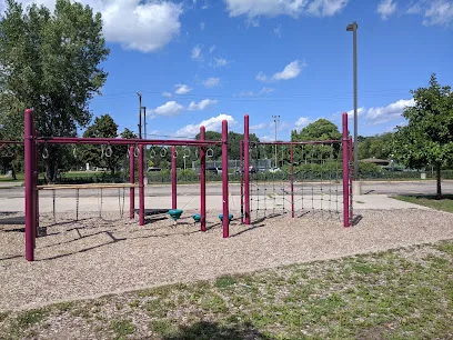 Lynnhurst Recreation Center