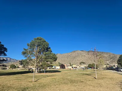 Lynnwood Park, Abq, NM