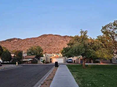 Lynnwood Park, Abq, NM photo 2