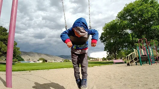 Lynnwood Park, Abq, NM photo 3