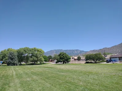 Lynnwood Park, Abq, NM photo 4