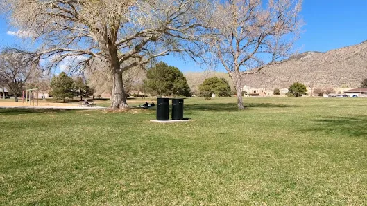 Lynnwood Park, Abq, NM photo 5