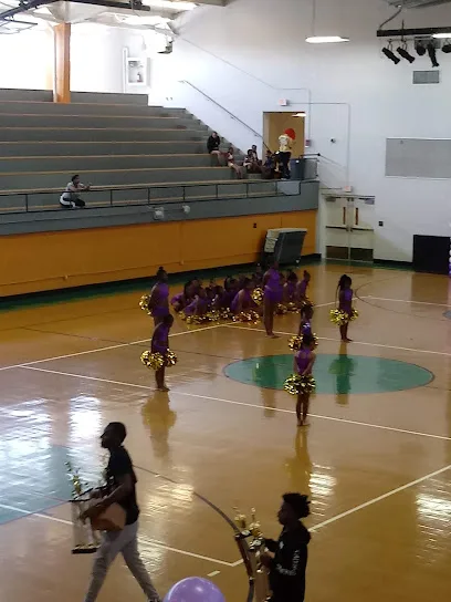 Lyons Recreation Center