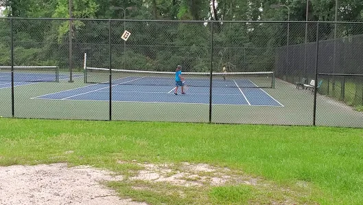 MACH Academy, Inc. at the Fleming Tennis Center photo 3