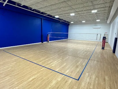 Madison Ignite Volleyball and Pickleball Club