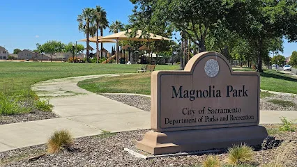 Magnolia Park