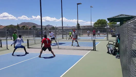 Manzano Mesa Park photo 2