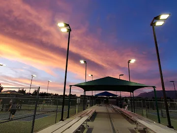 Manzano Mesa Pickleball Courts photo 2