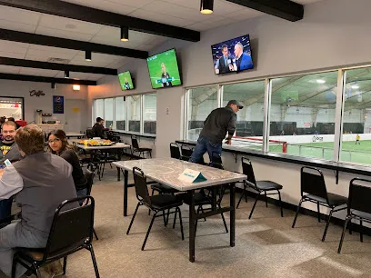 Maple Athletic Complex