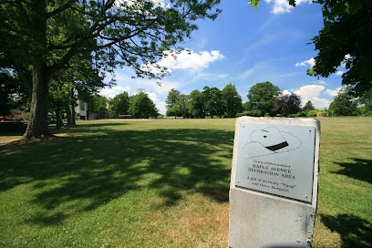 Maple Ave Recreation Area