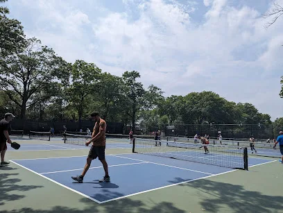 Marine Park Pickleball Courts photo 2