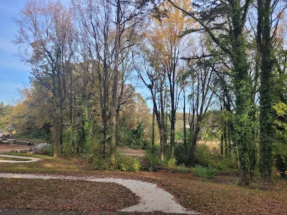 Martin Luther King Park