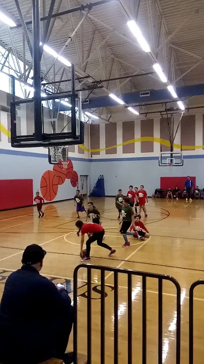 Marty Robbins Recreation Center