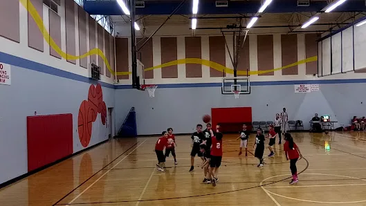 Marty Robbins Recreation Center photo 2