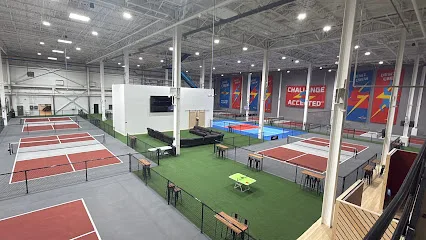 Match Point Pickleball Club