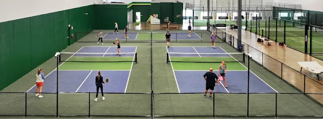 Matt's Pickle and Padel