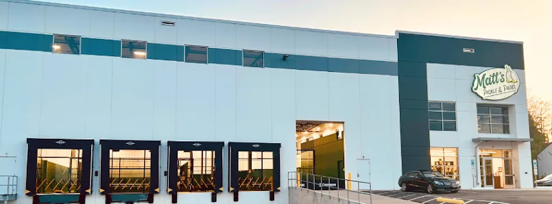 Matt's Pickle and Padel photo 2