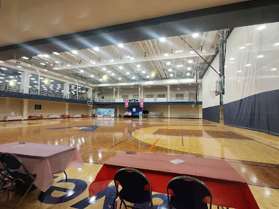 Maverick Activities Center (MAC)