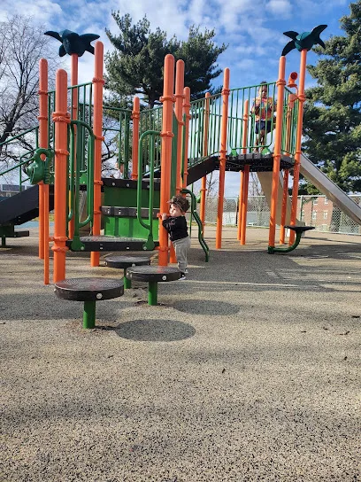 Max Myers Recreation Center