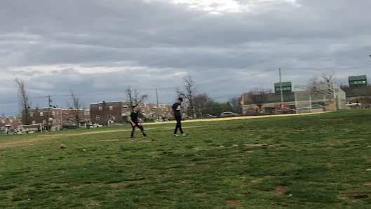 Max Myers Recreation Center photo 2