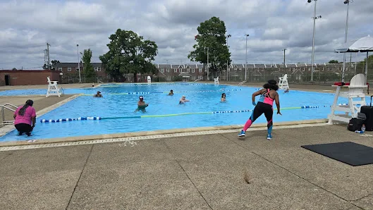 Max Myers Recreation Center photo 3