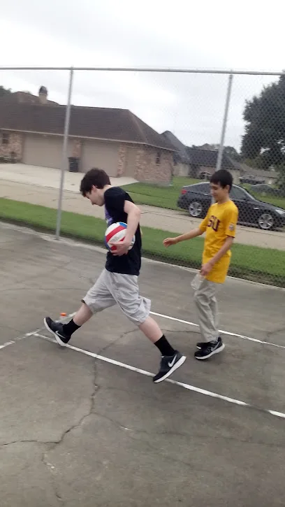 Mayfair Center Recreation Center