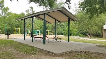 Mayfair Park