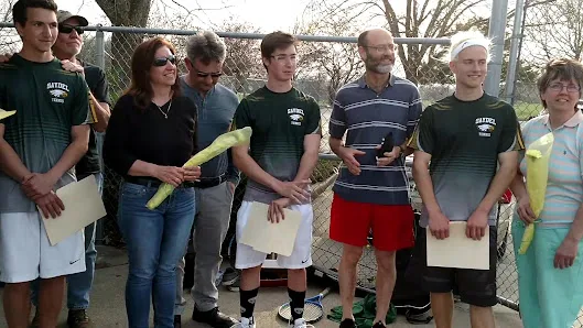 McCollum Waveland Tennis Complex photo 2