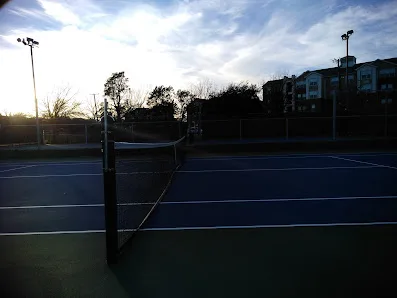 McLeland Tennis and Pickleball Center photo 2