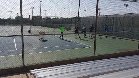 McLeland Tennis and Pickleball Center photo 3