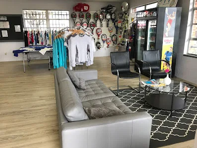 McLeland Tennis and Pickleball Center photo 4