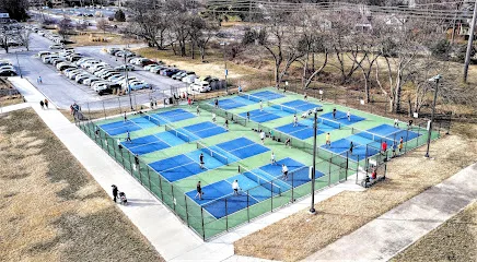 Meadowbrook Pickleball Courts