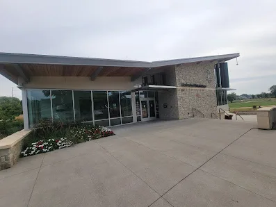 Meadowbrook Pickleball Courts photo 3