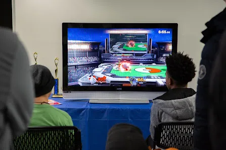 Meadowbrook Recreation Center photo 4