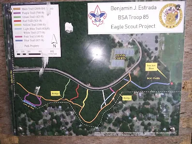 Medal of Honor Park photo 3