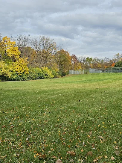 Mel Fenton Recreation Complex