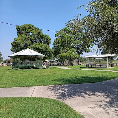 Mel Ott Multipurpose Center