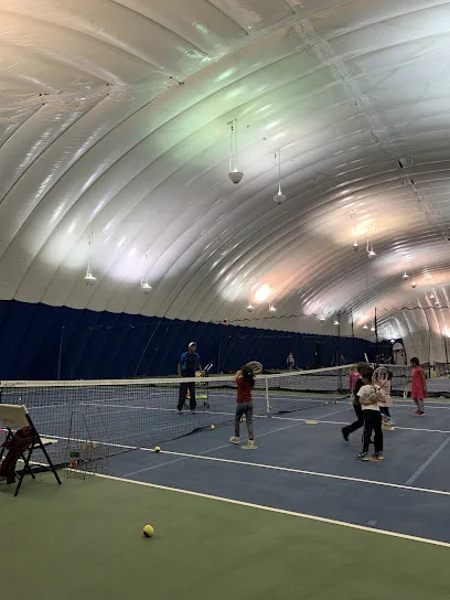 Mellon Park Tennis Center