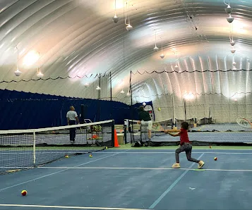 Mellon Park Tennis Center photo 2