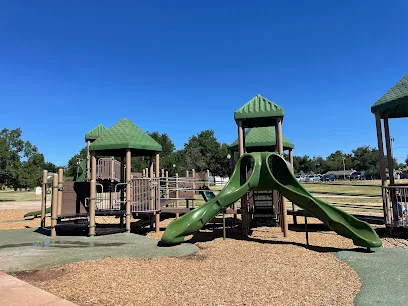 Memorial Park - Oklahoma City