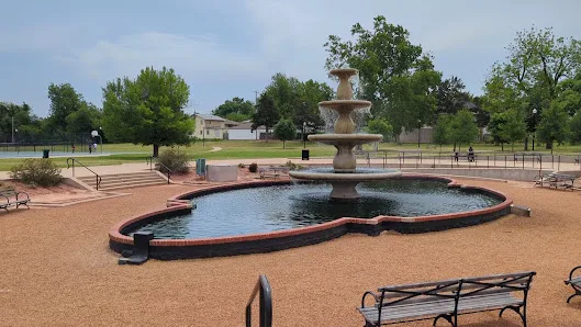 Memorial Park - Oklahoma City photo 2