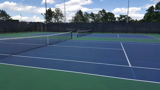 Memorial Park Tennis Center photo 2